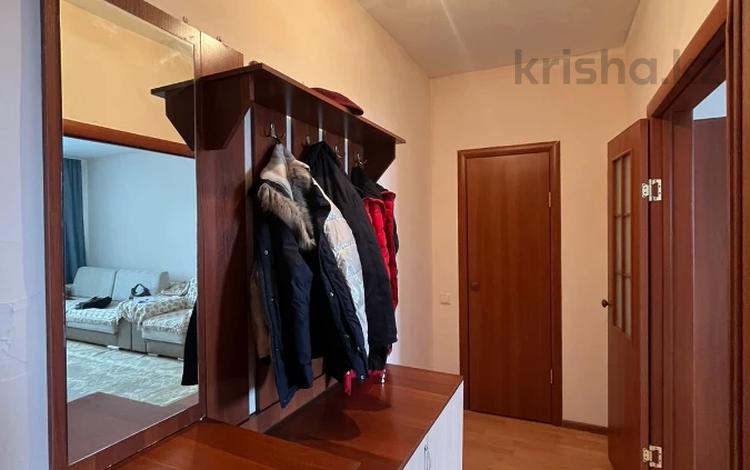 1-комнатная квартира · 45 м² · 9/9 этаж, 15 микрорайон — ОКЕАН за 19 млн ₸ в Семее — фото 2