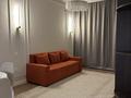 2-комнатная квартира · 42.5 м² · 8 этаж, Бухар жырау 12/1, 12/1 за 380 000 ₸ в Астане, Есильский р-н — фото 2