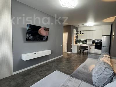 3-комнатная квартира · 91 м² · 5/9 этаж, Назарбаева 1/3 за 35 000 〒 в Павлодаре