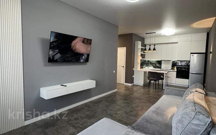3-бөлмелі пәтер · 91 м² · 5/9 қабат, Назарбаева 1/3, бағасы: 35 000 ₸ в Павлодаре — фото 2