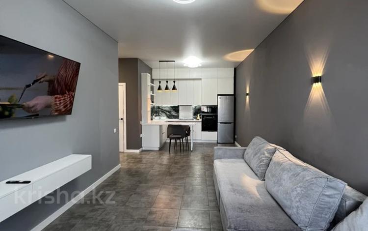 3-бөлмелі пәтер · 91 м² · 5/9 қабат, Назарбаева 1/3, бағасы: 35 000 ₸ в Павлодаре — фото 5