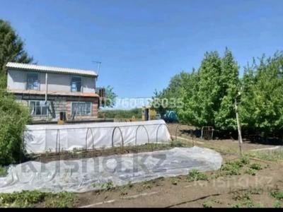 Дача · 3 комнаты · 50 м² · 8 сот., ул. Степная за 4.2 млн 〒 в Зеленом бору