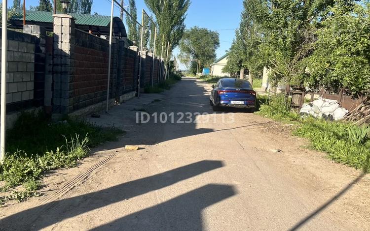 Отдельный дом · 9 комнат · 184 м² · 11 сот., Бақай көшесі 3 — Үй жолбоиында орналасқан за 35 млн ₸ в  — фото 2