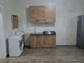 2-комнатная квартира · 50 м² · 1/1 этаж, мкр Шанырак-1 Маркакол 34 за 150 000 ₸ в Алматы, Алатауский р-н — фото 4