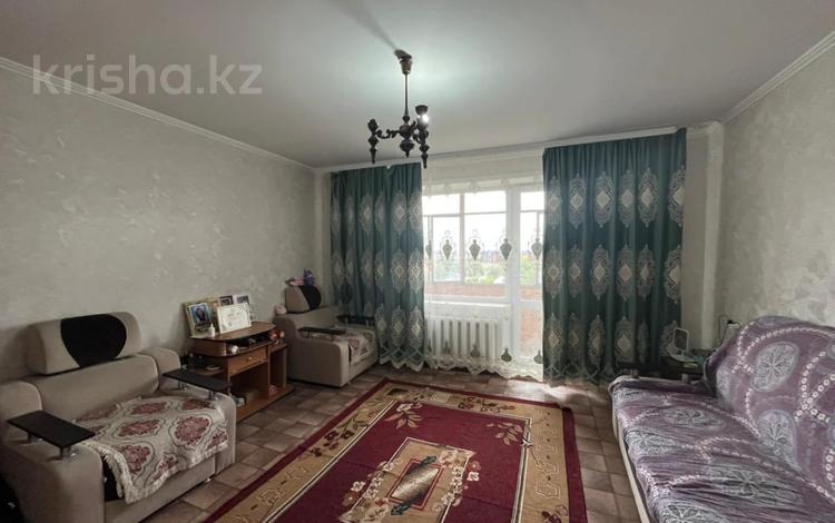 1-бөлмелі пәтер · 35 м² · 7/10 қабат, Степной 4 ш/а., бағасы: 14.5 млн ₸ в Караганде, Казыбек би р-н — фото 5