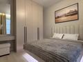 2-комнатная квартира · 52 м², Туран 42 за 18 000 ₸ в Астане, Есильский р-н
