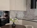 2-комнатная квартира · 52 м², Туран 42 за 18 000 ₸ в Астане, Есильский р-н — фото 4