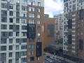 3-бөлмелі пәтер · 113.71 м² · 7/21 қабат, Бухар жырау 20 — Туран и Бухар Жырау, бағасы: 109 млн ₸ в Астане, Нура р-н — фото 11