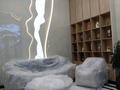 3-бөлмелі пәтер · 113.71 м² · 7/21 қабат, Бухар жырау 20 — Туран и Бухар Жырау, бағасы: 109 млн ₸ в Астане, Нура р-н — фото 16