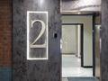3-бөлмелі пәтер · 113.71 м² · 7/21 қабат, Бухар жырау 20 — Туран и Бухар Жырау, бағасы: 109 млн ₸ в Астане, Нура р-н — фото 25
