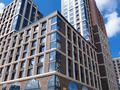 3-бөлмелі пәтер · 113.71 м² · 7/21 қабат, Бухар жырау 20 — Туран и Бухар Жырау, бағасы: 109 млн ₸ в Астане, Нура р-н — фото 31