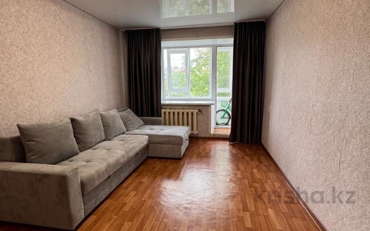 1-комнатная квартира · 32.2 м² · 3/3 этаж, Гагарина за 12.7 млн ₸ в Петропавловске — фото 3