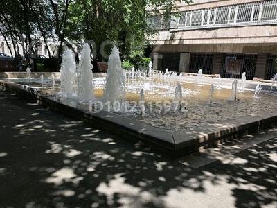 4-комнатная квартира · 92 м² · 1/5 этаж, Зенкова — Шевченко, Курмангазы за 120 млн ₸ в Алматы, Медеуский р-н
