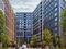 2-комнатная квартира · 52 м², Абая 2а/1 за ~ 28.5 млн 〒 в Абае
