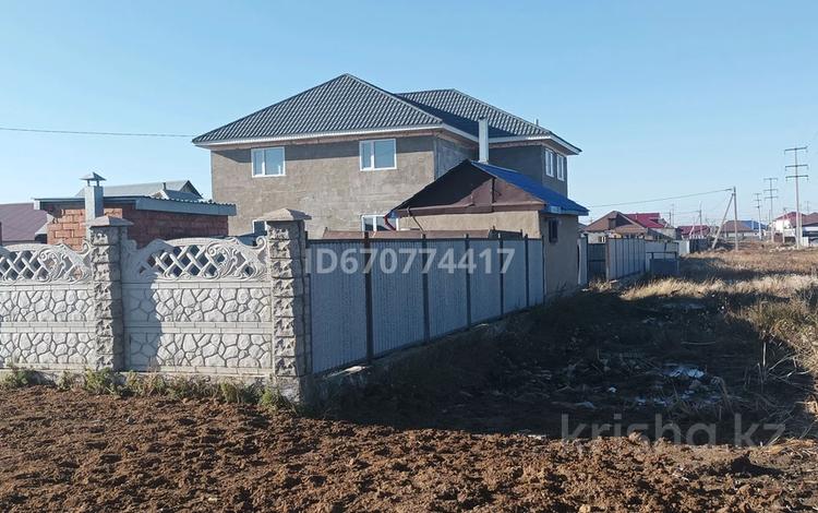 Отдельный дом · 7 комнат · 260 м² · 10 сот., Коянды 46 за 25 млн 〒 — фото 20
