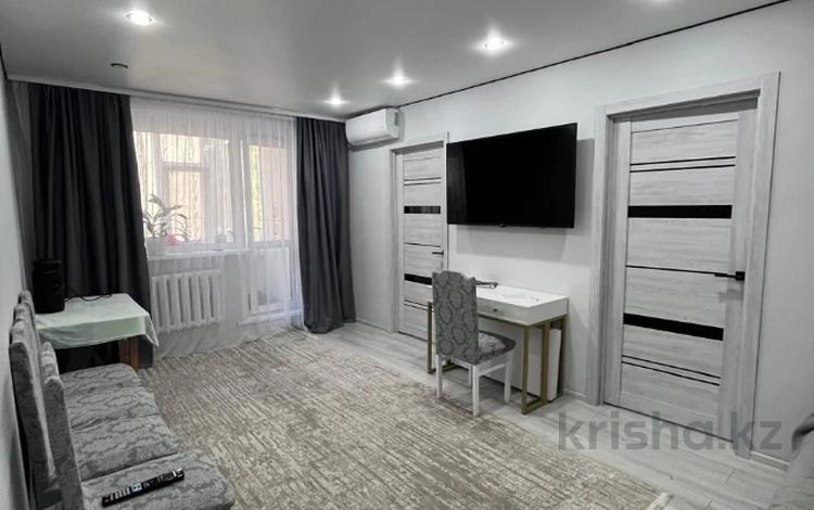 4-комнатная квартира · 62 м² · 2/5 этаж, 9 микрорайон за 34 млн ₸ в Костанае — фото 2