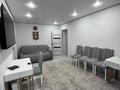 4-комнатная квартира · 62 м² · 2/5 этаж, 9 микрорайон за 34 млн ₸ в Костанае — фото 3