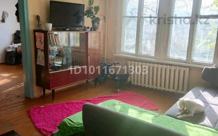 2-бөлмелі пәтер · 57 м² · 2/2 қабат, Старый Майкудук, Бирюзова, бағасы: 6.5 млн ₸ в Караганде, Алихана Бокейханова р-н — фото 2