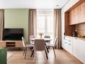 1-бөлмелі пәтер · 50 м² · 7/18 қабат, Туркестан 10 — Орынбор, бағасы: 18 000 ₸ в Астане, Есильский р-н — фото 6