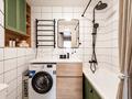 1-бөлмелі пәтер · 50 м² · 7/18 қабат, Туркестан 10 — Орынбор, бағасы: 18 000 ₸ в Астане, Есильский р-н — фото 9