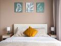 1-бөлмелі пәтер · 50 м² · 7/18 қабат, Туркестан 10 — Орынбор, бағасы: 18 000 ₸ в Астане, Есильский р-н