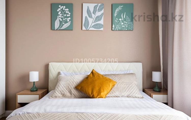 1-бөлмелі пәтер · 50 м² · 7/18 қабат, Туркестан 10 — Орынбор, бағасы: 18 000 ₸ в Астане, Есильский р-н — фото 19