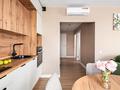 1-бөлмелі пәтер · 50 м² · 7/18 қабат, Туркестан 10 — Орынбор, бағасы: 18 000 ₸ в Астане, Есильский р-н — фото 3