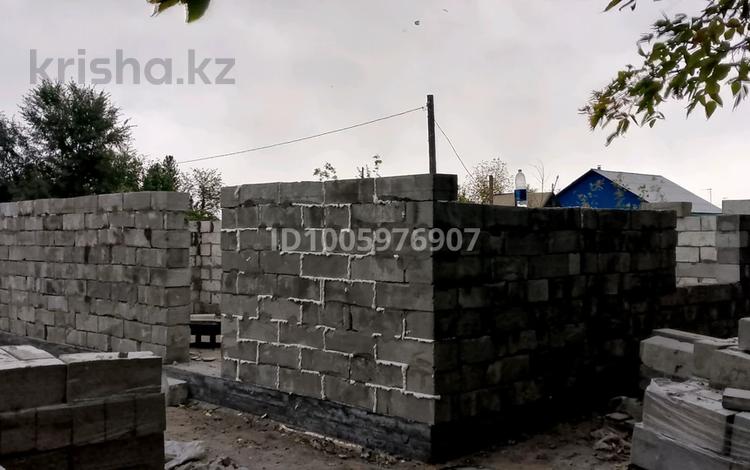 Отдельный дом · 3 комнаты · 50 м² · 3 сот., Семипалатинская А 33 — Кенжеколь трасса в доль дороги за ~ 4 млн 〒 в Павлодаре — фото 2