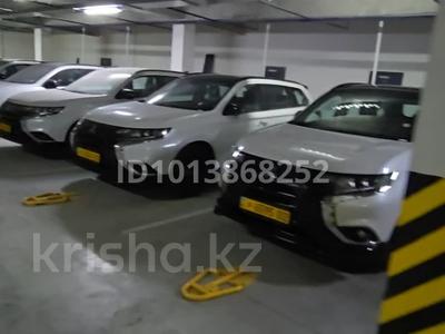 Паркинг · 17 м² · Гагарина 310, бағасы: 55 000 ₸ в Алматы, Бостандыкский р-н