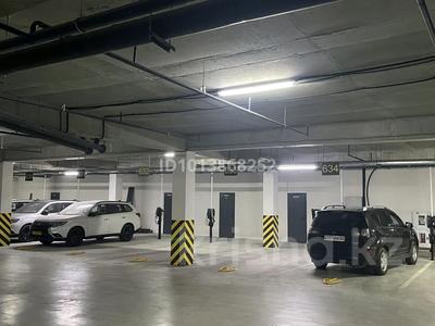 Паркинг · 17 м² · Гагарина 310, бағасы: 55 000 ₸ в Алматы, Бостандыкский р-н