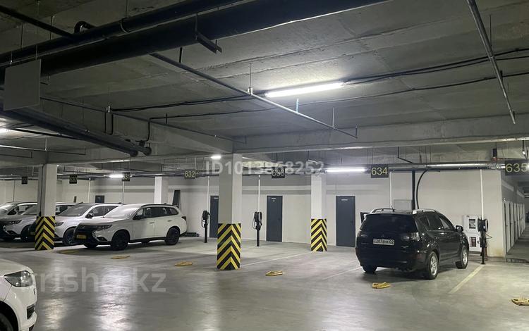 Паркинг · 17 м² · Гагарина 310 за 55 000 ₸ в Алматы, Бостандыкский р-н — фото 6