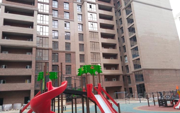 2-бөлмелі пәтер · 60 м² · 10/12 қабат, ​Улица А 52, 2 2, бағасы: 29.6 млн ₸ в Астане, Сарайшык р-н — фото 2