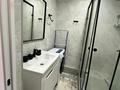 2-бөлмелі пәтер · 50 м² · 11/12 қабат, мкр Акжайык, Байдибек би 113/2, бағасы: 3 000 ₸ в Шымкенте, Абайский р-н — фото 7