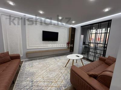2-комнатная квартира · 50 м² · 11/12 этаж, мкр Акжайык, Байдибек би 113/2 за 3 000 ₸ в Шымкенте, Абайский р-н