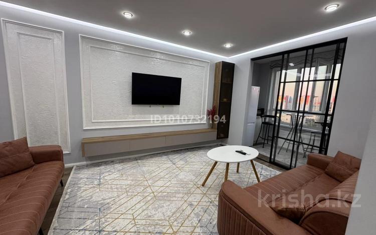 2-бөлмелі пәтер · 50 м² · 11/12 қабат, мкр Акжайык, Байдибек би 113/2, бағасы: 3 000 ₸ в Шымкенте, Абайский р-н — фото 9
