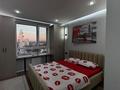 2-бөлмелі пәтер · 50 м² · 11/12 қабат, мкр Акжайык, Байдибек би 113/2, бағасы: 3 000 ₸ в Шымкенте, Абайский р-н — фото 2