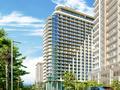 1-комнатная квартира · 31.1 м², улица Мегоброба 1 за ~ 24.2 млн ₸ в Батуми — фото 6