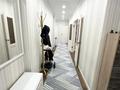 3-комнатная квартира · 95.5 м² · 5/9 этаж, Е15 3 за 45.5 млн ₸ в Астане, Нура р-н
