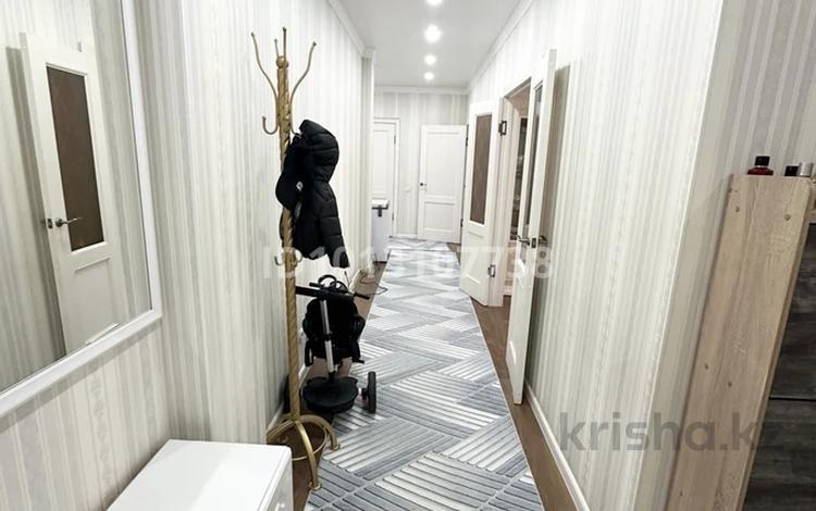3-комнатная квартира · 95.5 м² · 5/9 этаж, Е15 3 за 45.5 млн ₸ в Астане, Нура р-н — фото 14