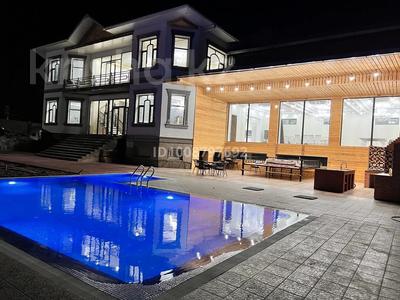 Дача · 10 комнат · 1500 м², Казахстан 34 за 200 000 ₸ в 