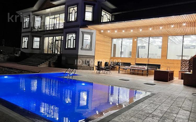 Дача · 10 комнат · 1500 м², Казахстан 34 за 200 000 ₸ в  — фото 2