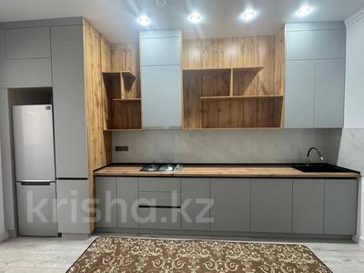 1-комнатная квартира · 55 м² · 3/5 этаж, мкр. Алтын орда, Ораза Татеулы за 23.5 млн ₸ в Актобе