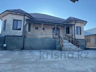 Отдельный дом • 6 комнат • 200 м² • 10 сот., ул Бурабай за 75 млн 〒 в Шымкенте, Енбекшинский р-н