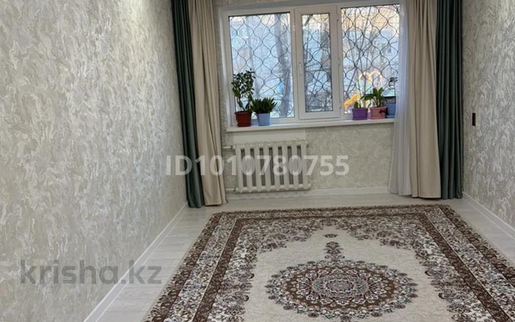 2-бөлмелі пәтер · 43.8 м² · 1/5 қабат, Независимости 37, бағасы: 12 млн ₸ в Сатпаев — фото 2