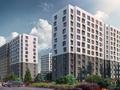 4-комнатная квартира, 125.25 м², Бауыржана Момышулы — Монке би за ~ 68.9 млн 〒 в Алматы, Алатауский р-н — фото 8