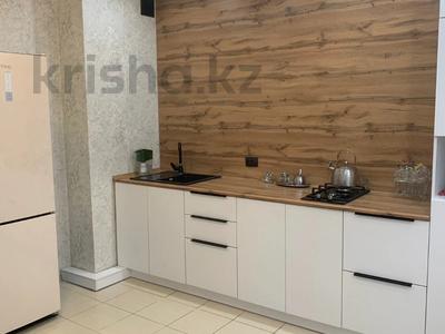 1-бөлмелі пәтер · 56.2 м² · 2/6 қабат, 5 Апреля 34A, бағасы: 26.5 млн ₸ в Костанае