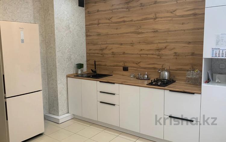 1-бөлмелі пәтер · 56.2 м² · 2/6 қабат, 5 Апреля 34A, бағасы: 26.5 млн ₸ в Костанае — фото 2