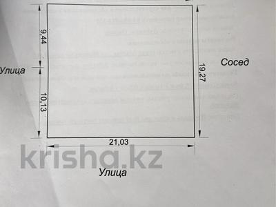 Под бизнес участок · 410 м², бағасы: 20 млн ₸ в Атырау, мкр Центральный