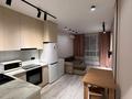 2-комнатная квартира · 40 м² · 7/9 этаж, Нажимеденова 31 за 250 000 ₸ в Астане, Алматы р-н