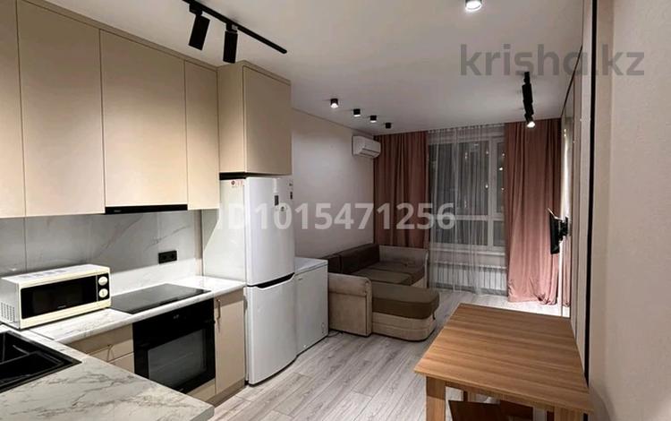 2-комнатная квартира · 40 м² · 7/9 этаж, Нажимеденова 31 за 250 000 ₸ в Астане, Алматы р-н — фото 2